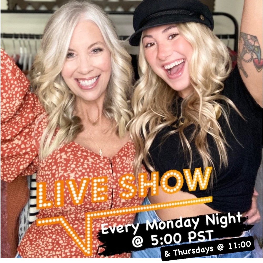 Live today at 11:00 PST - Picture 6 of 15